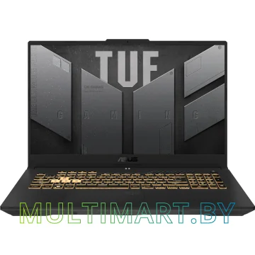 Игровой ноутбук ASUS TUF Gaming A15 FA507XV-HQ022W (90NR0DY5-M00270)